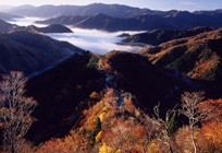 高島トレイル 高島トレイル